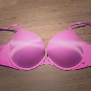 💕34 DDD VS PINK BRA 💕